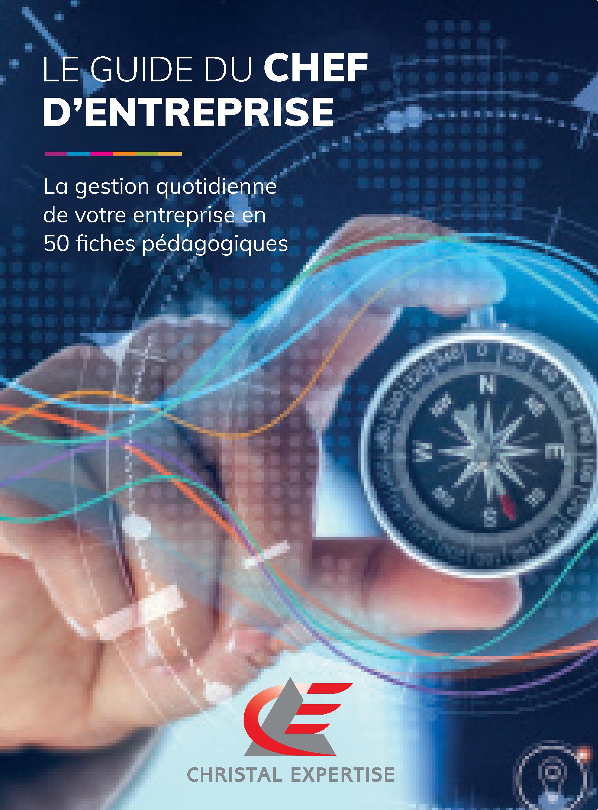 Guide pour les dirigeants d'entreprise