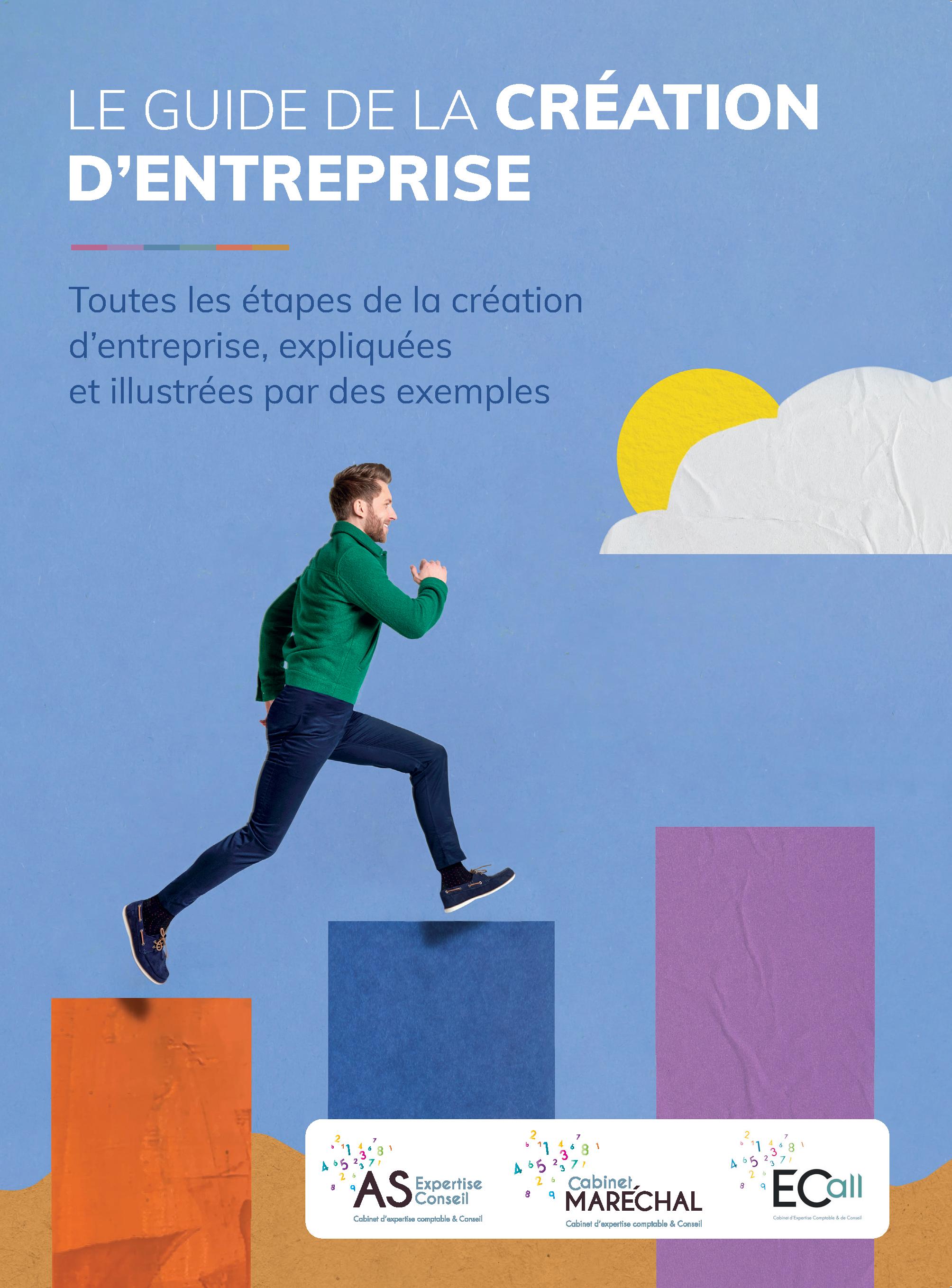 Guide pour les créateurs d'entreprise