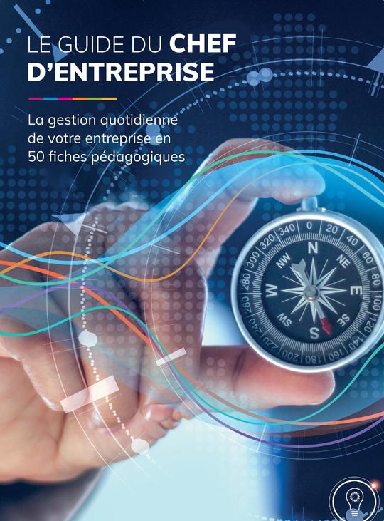 Guide pour les dirigeants d'entreprise