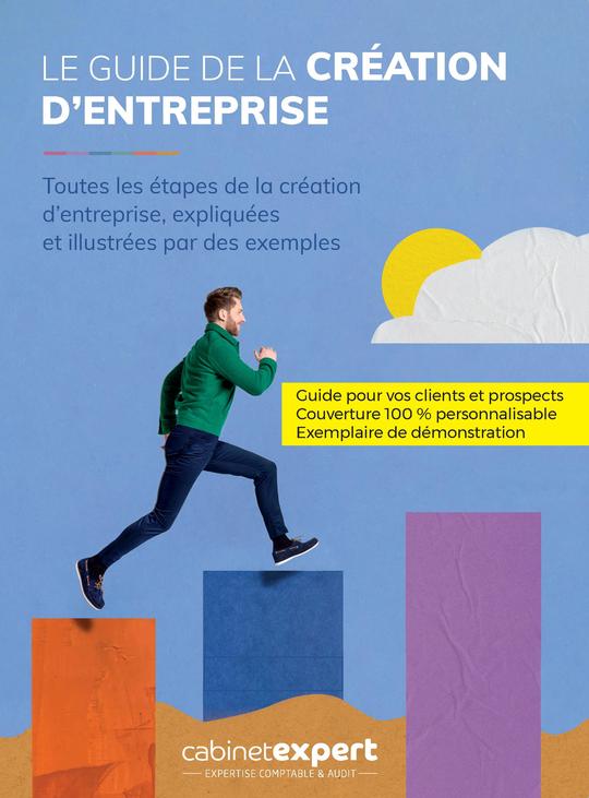 Guide pour les créateurs d'entreprise