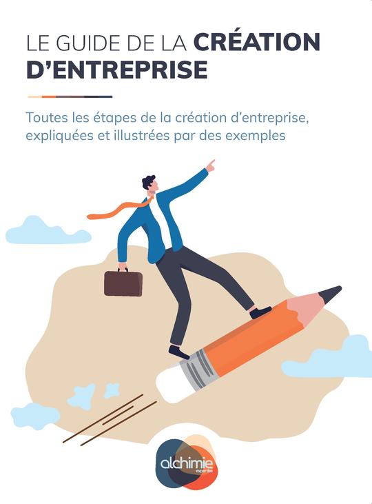 Guide pour les créateurs d'entreprise
