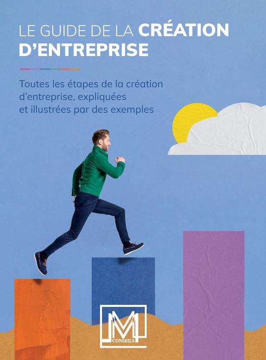 Guide pour les créateurs d'entreprise