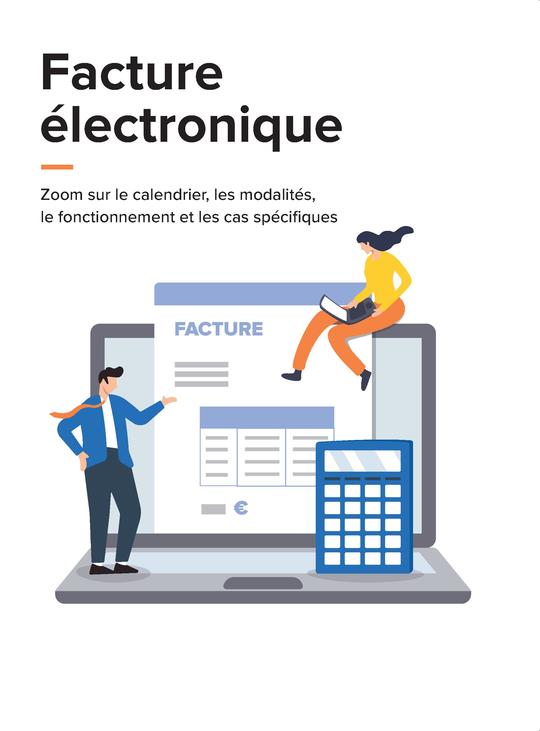 Livret de la facturation électronique