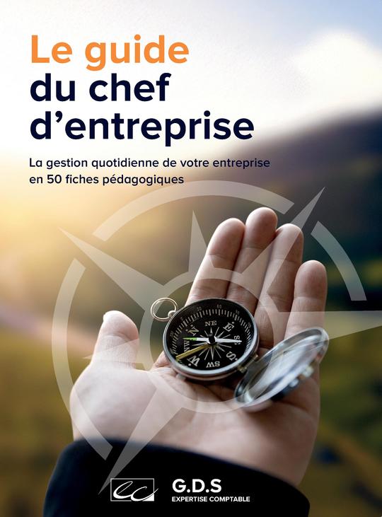 Guide pour les dirigeants d'entreprise