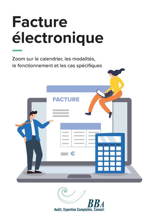 Guide pratique de la facturation électronique
