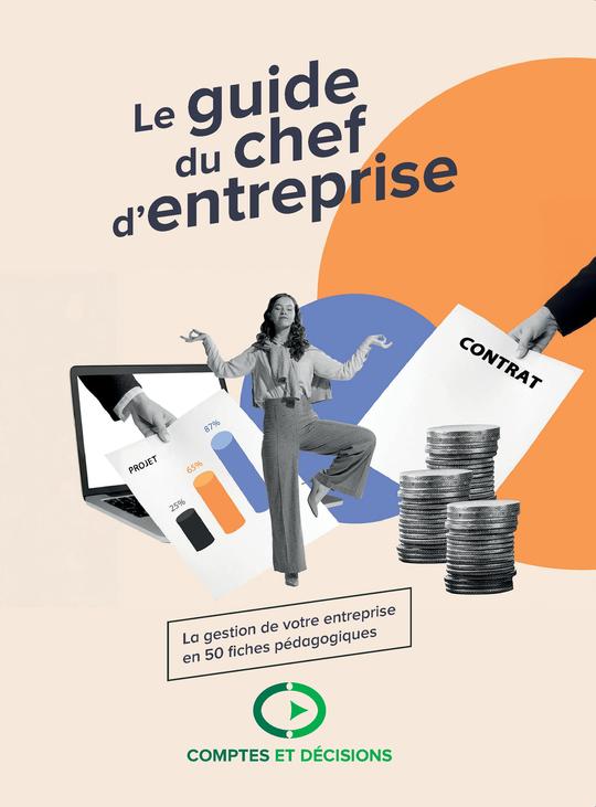 Guide pour les dirigeants d'entreprise