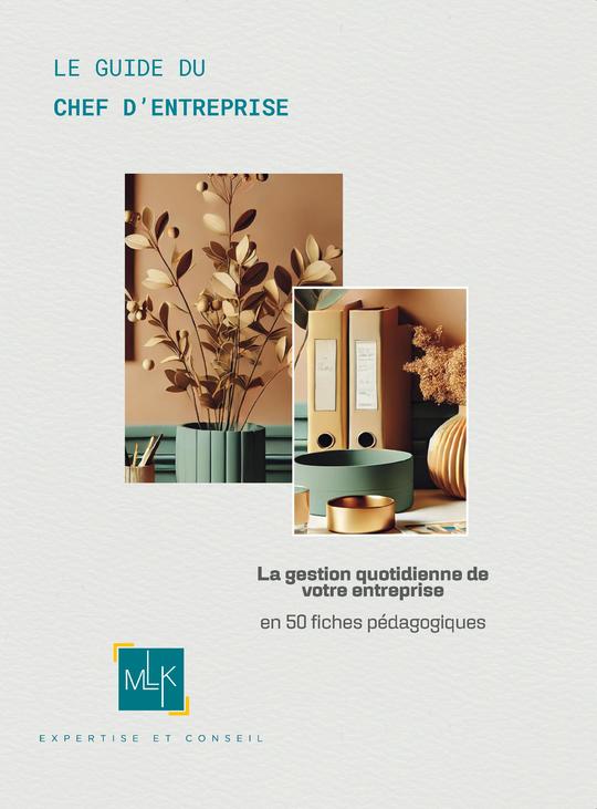 Guide pour les dirigeants d'entreprise
